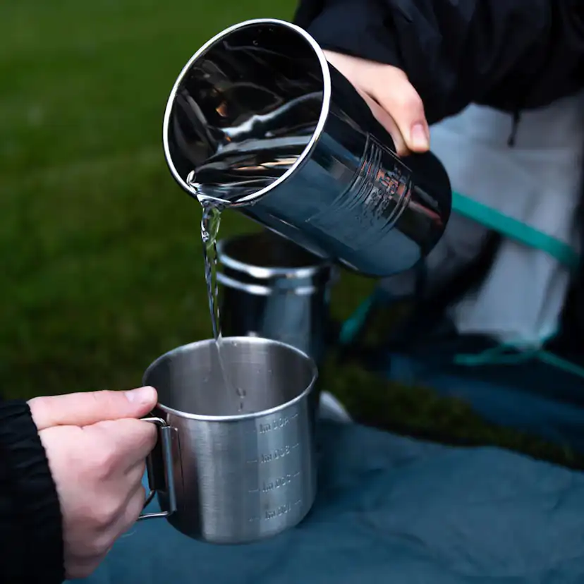 Vattenrenare British Berkefeld Gravity 1 L