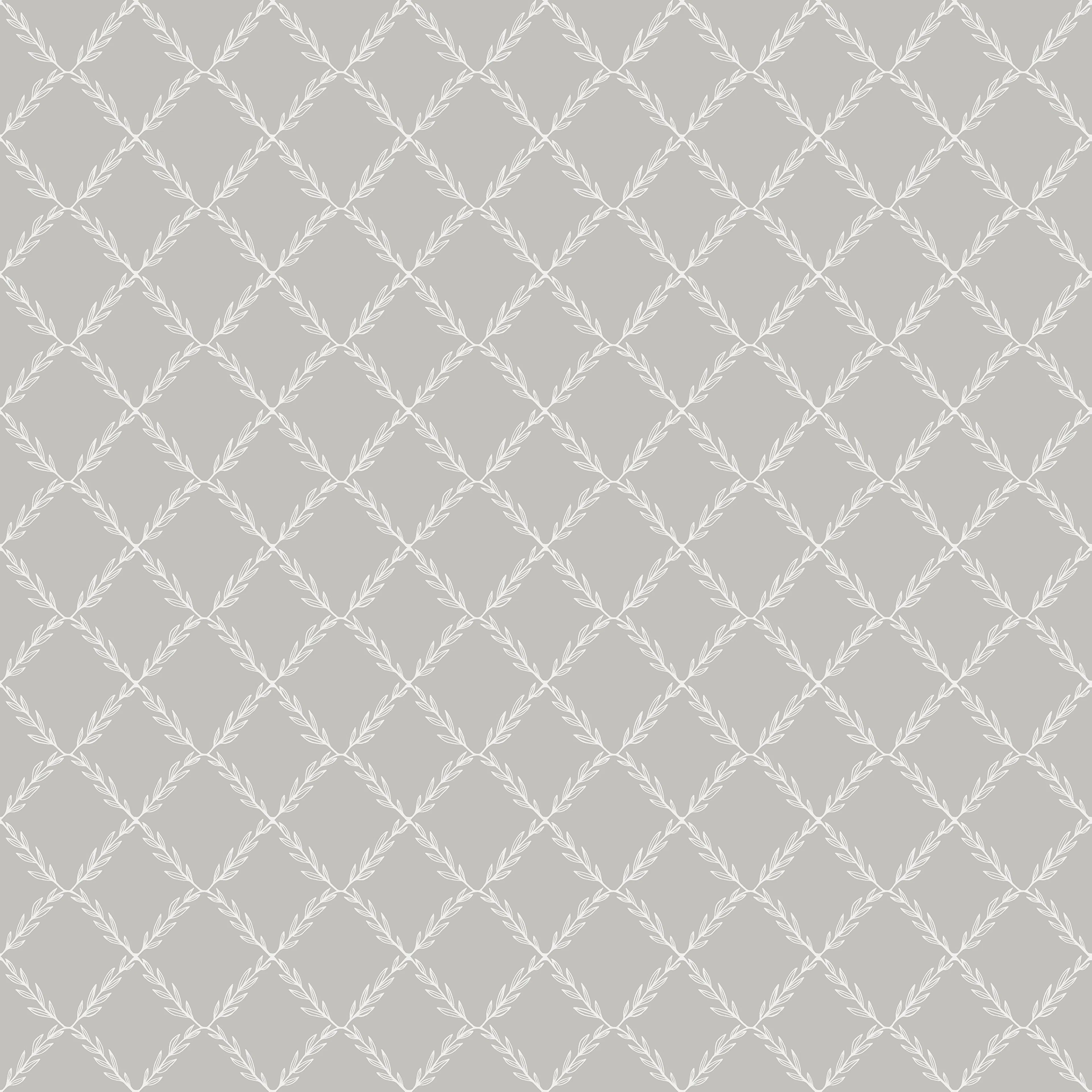 Tapet Duro Vide Grå 68202 QuickUp, Mönstrad Flerfärgad