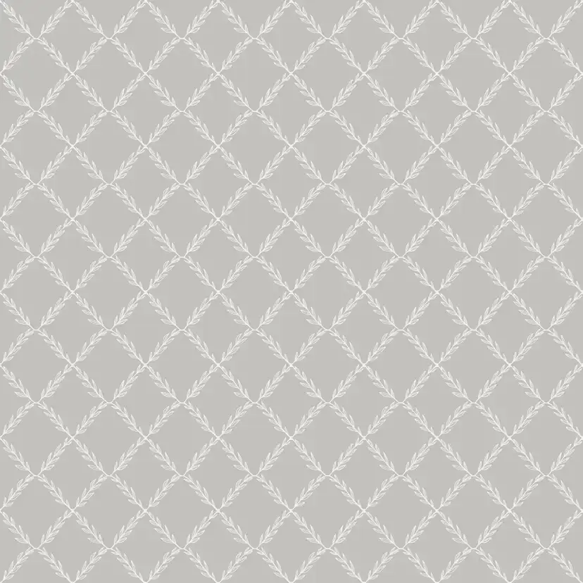Tapet Duro Vide Grå 68202 QuickUp, Mönstrad Flerfärgad