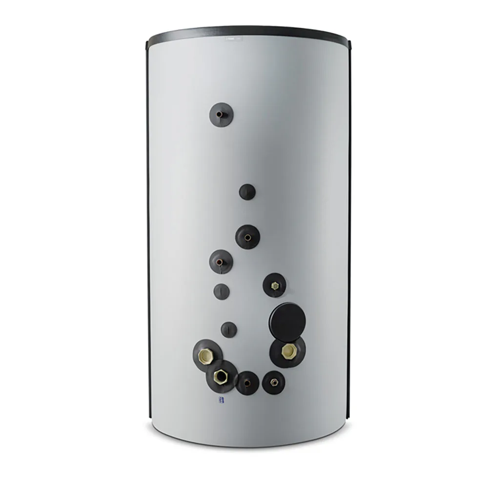 Varmvattenberedare Nibe VPB