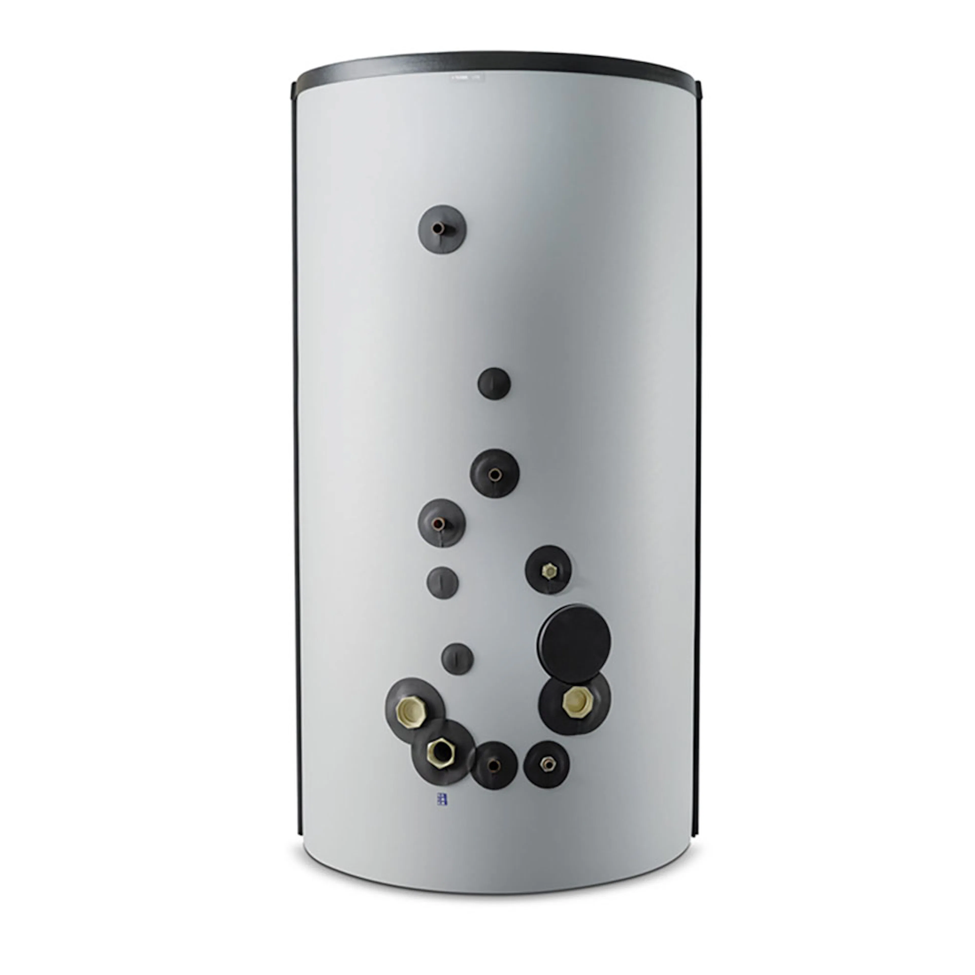 Varmvattenberedare Nibe VPB