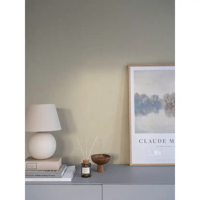 Tapet Duro Cotton, Ingefära