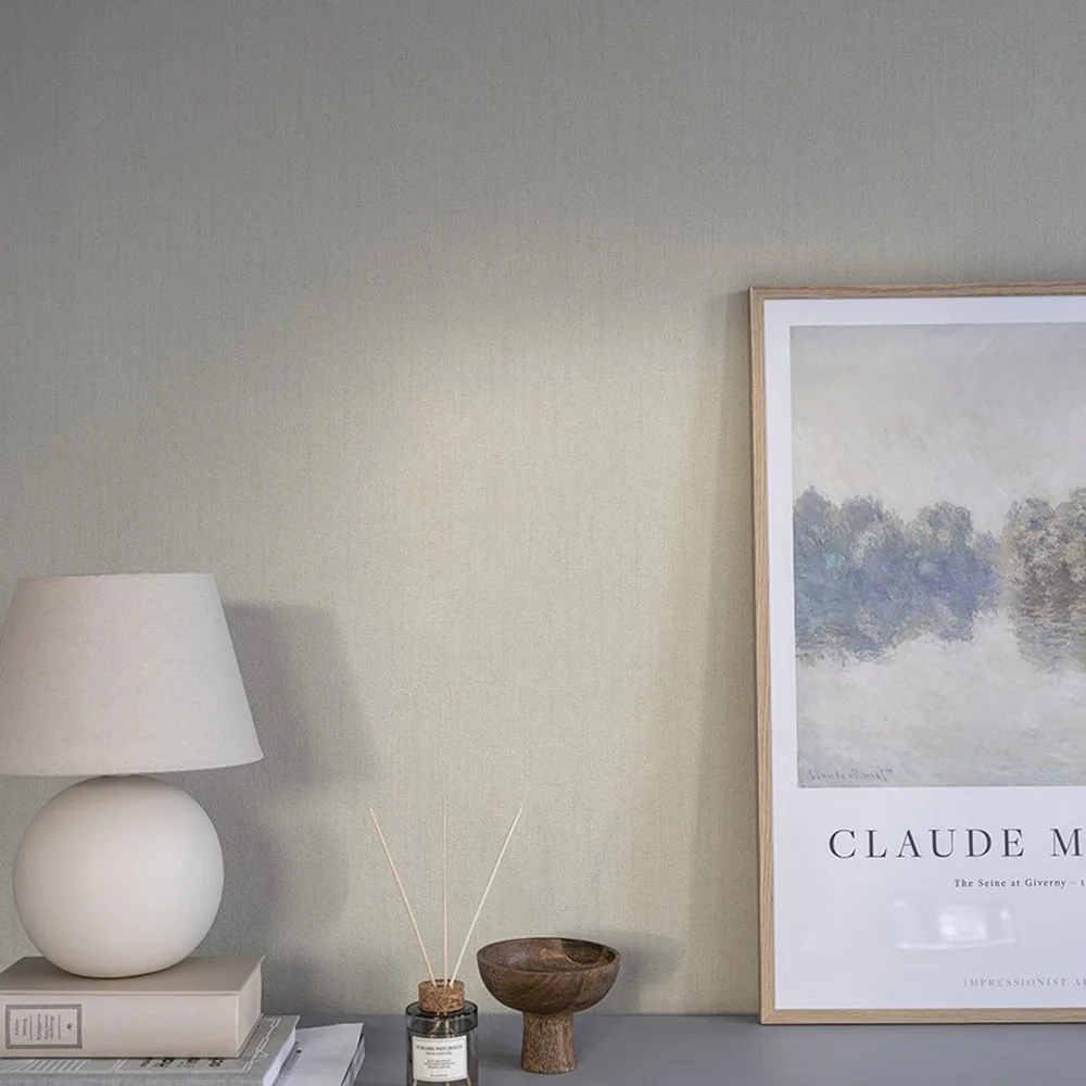 Tapet Duro Cotton Midnattssol 684-53