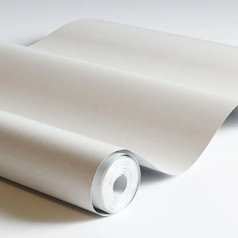 Tapet Duro Cotton Dimgrå 684-57