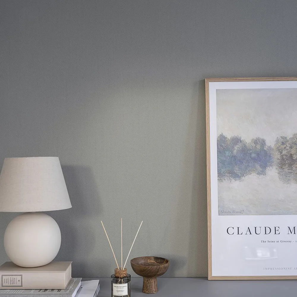 Tapet Duro Cotton Vintermorgon 684-58