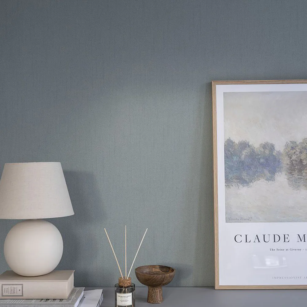 Tapet Duro Cotton Midvinter 684-60