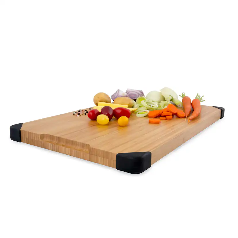 Skär- och serveringsbräda Broil King