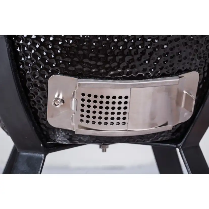Kamadogrill Kamado Sumo Mini 14" Svart Keramisk Grill