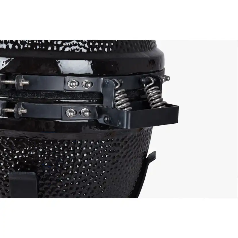 Kamadogrill Kamado Sumo Mini 14" Svart Keramisk Grill