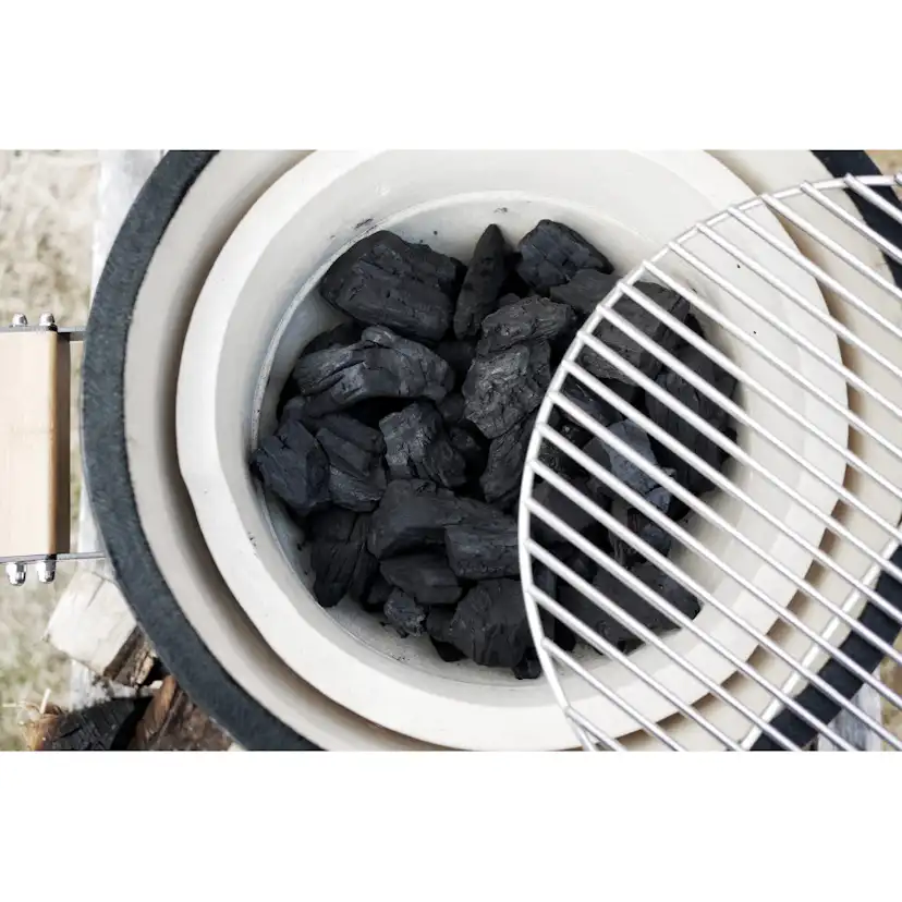 Kamadogrill Kamado Sumo Junior 15" Grön