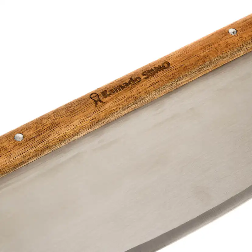 Pizzaskärare Kamado Sumo Vagga