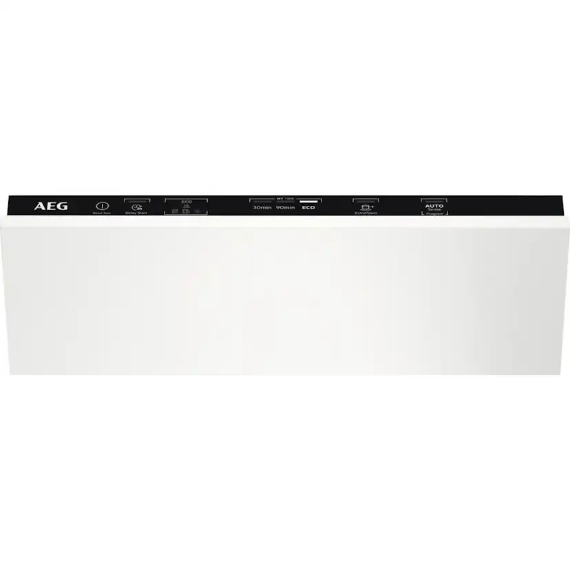 Diskmaskin AEG FSE32407Z