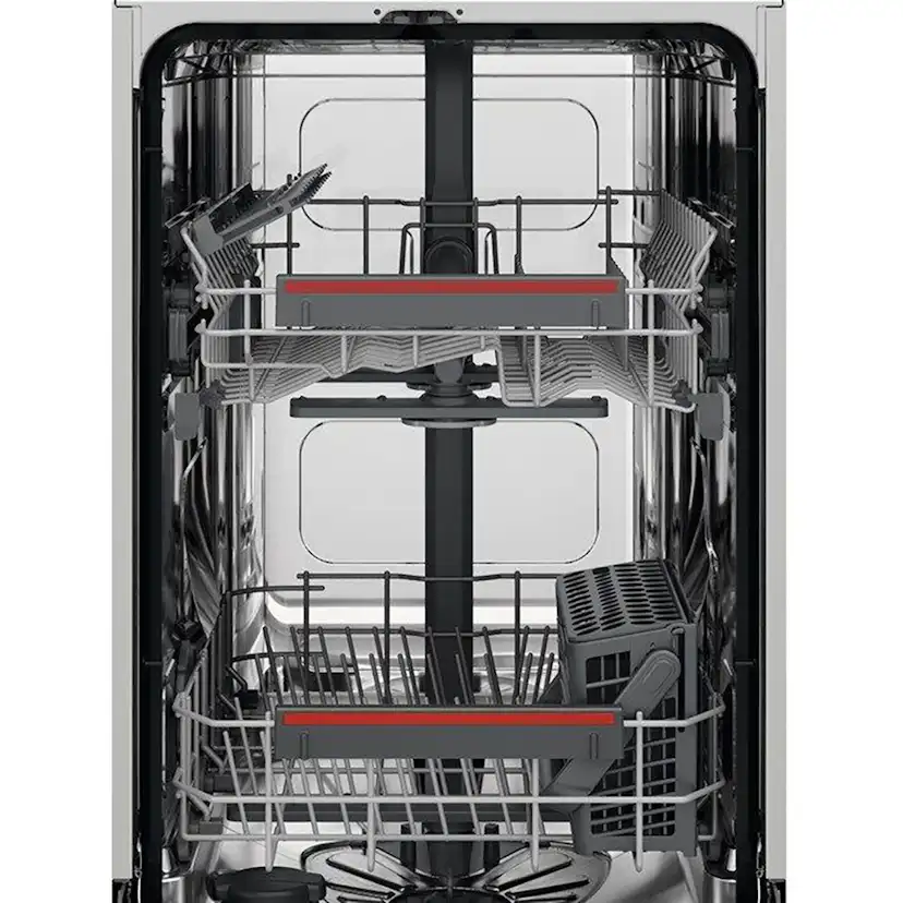 Diskmaskin AEG FSE32407Z