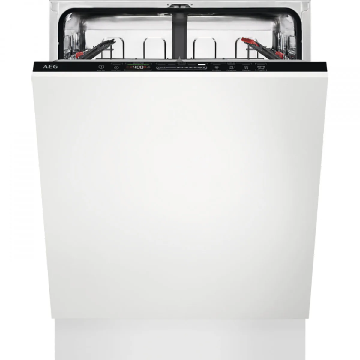 Diskmaskin AEG FSE63307P