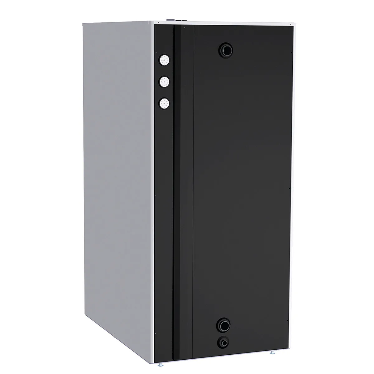 Ackumulatortank Värmebaronen Aqualux UB