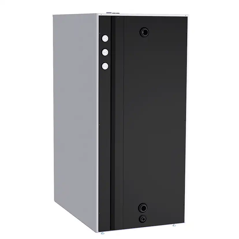 Ackumulatortank Värmebaronen Aqualux UB