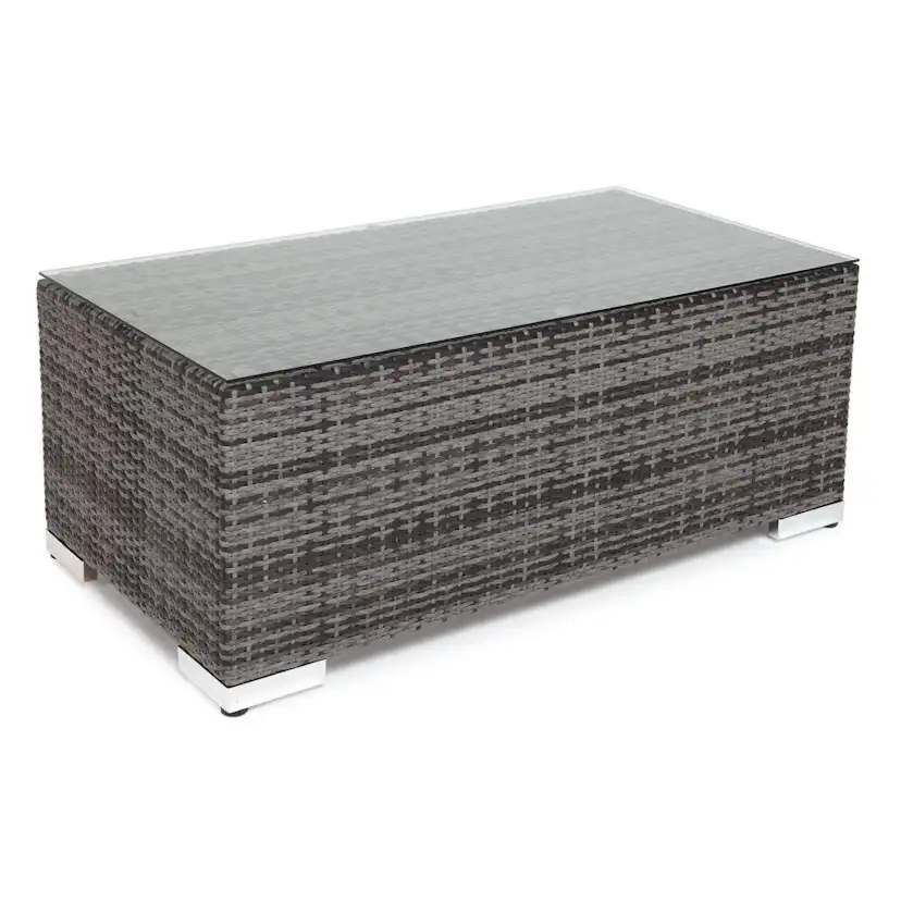 Utebord Comfort Garden Bahamas 113x58 cm Utomhus