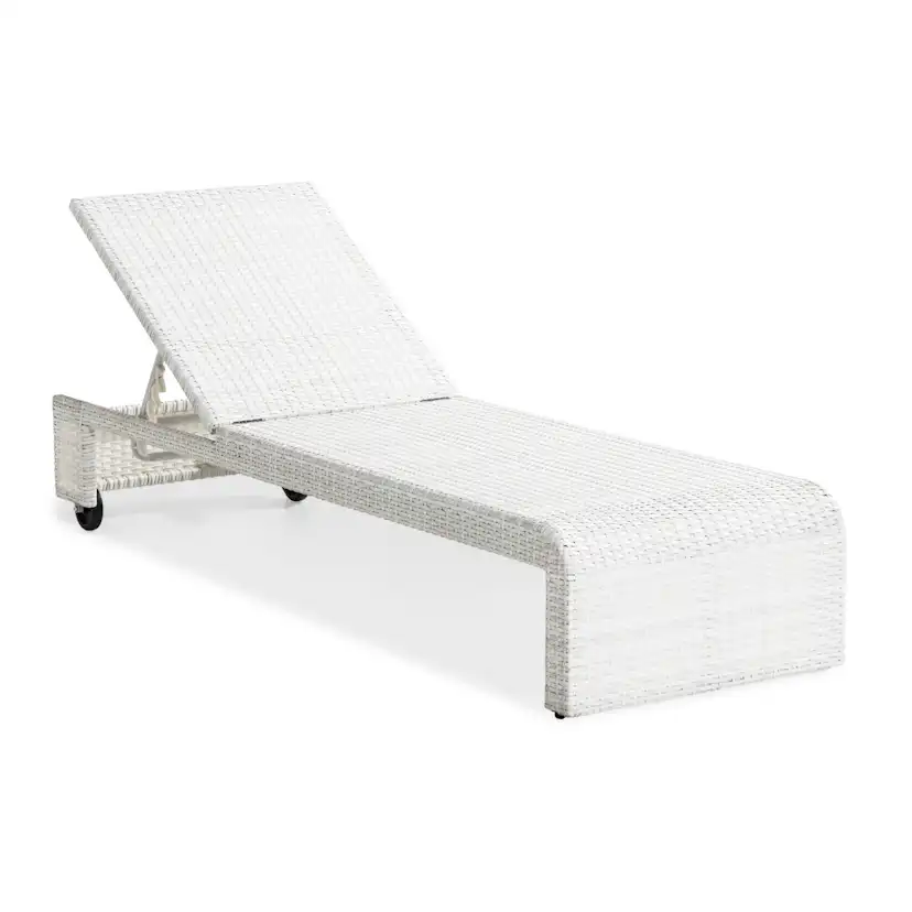 Solsäng Comfort Garden Bahamas Utomhus