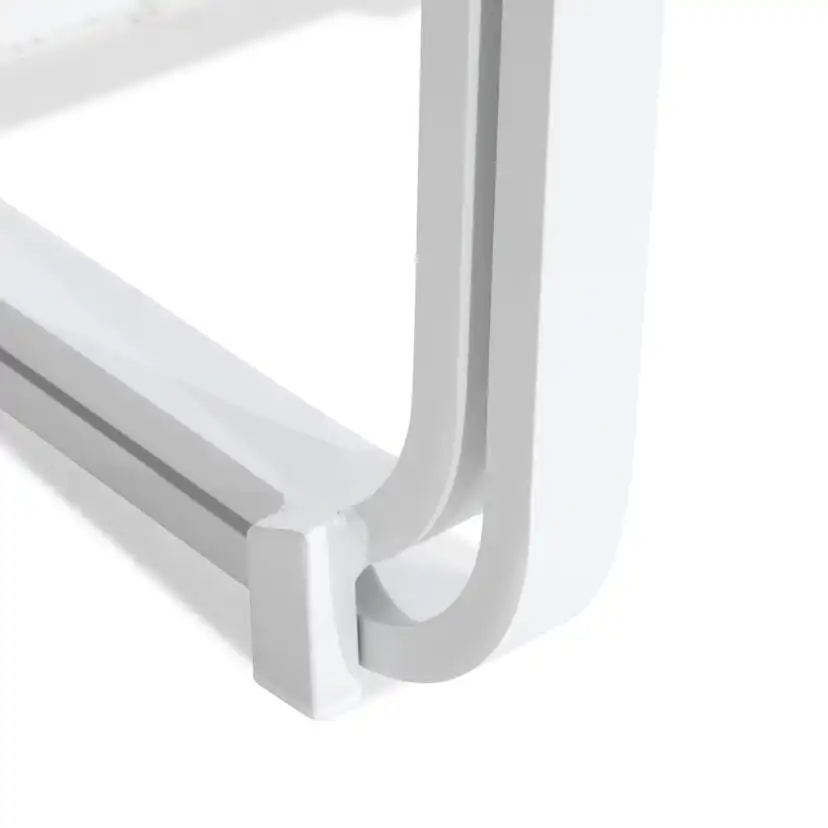 Cafébord Comfort Garden Flippy 90 cm Runt Utomhus