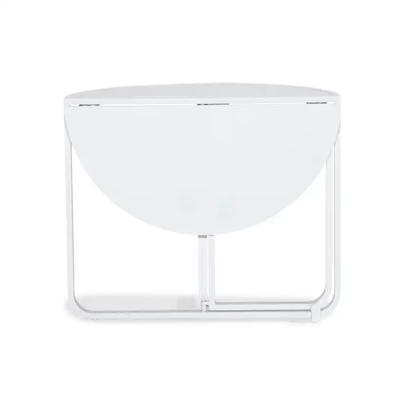 Cafébord Comfort Garden Flippy 90 cm Runt Utomhus