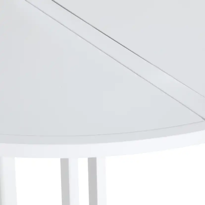 Cafébord Comfort Garden Flippy 90 cm Runt Utomhus