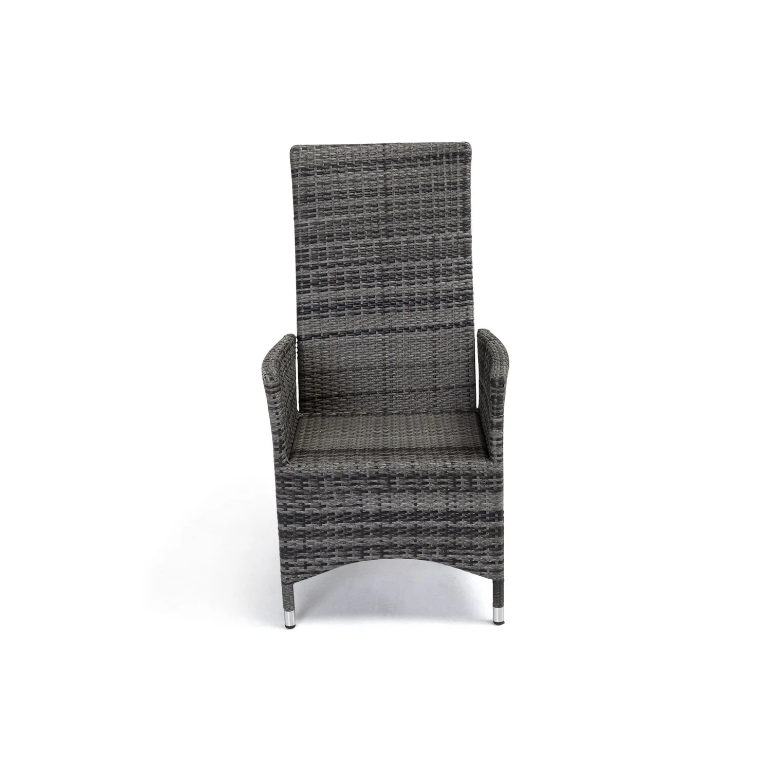 Ställbar Utefåtölj Comfort Garden Jenny Utomhus