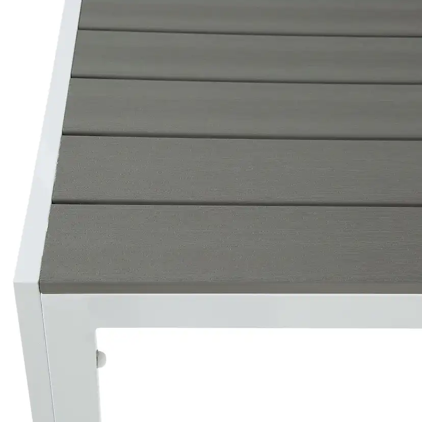 Utebord Comfort Garden Tunis 205x90 cm