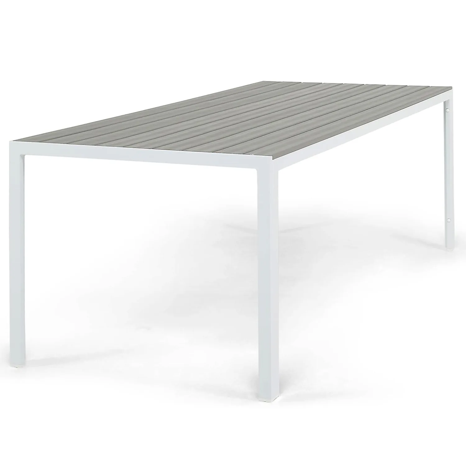 Utebord Comfort Garden Tunis 205x90 cm