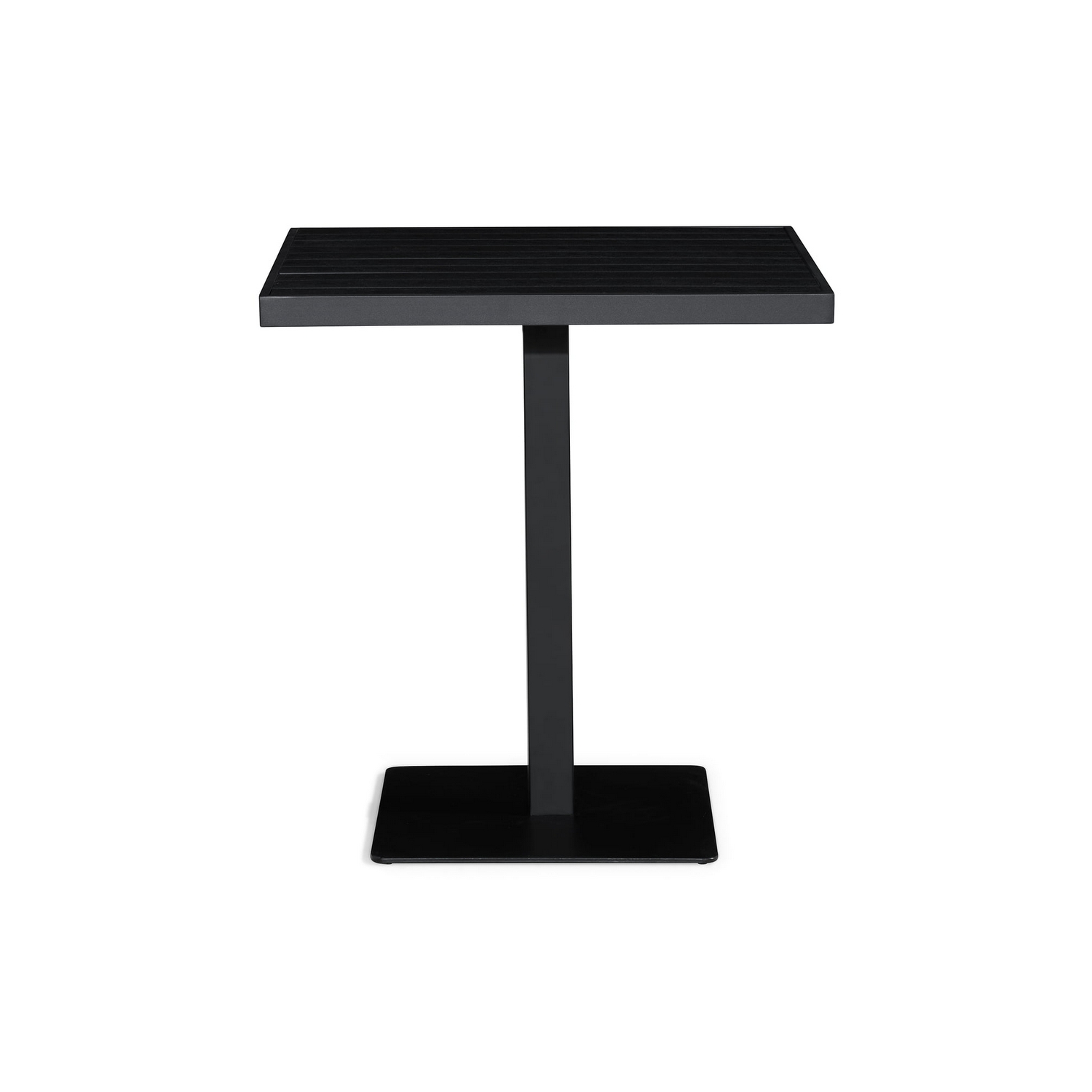 Cafébord Comfort Garden Tunis 70x70 Utomhus