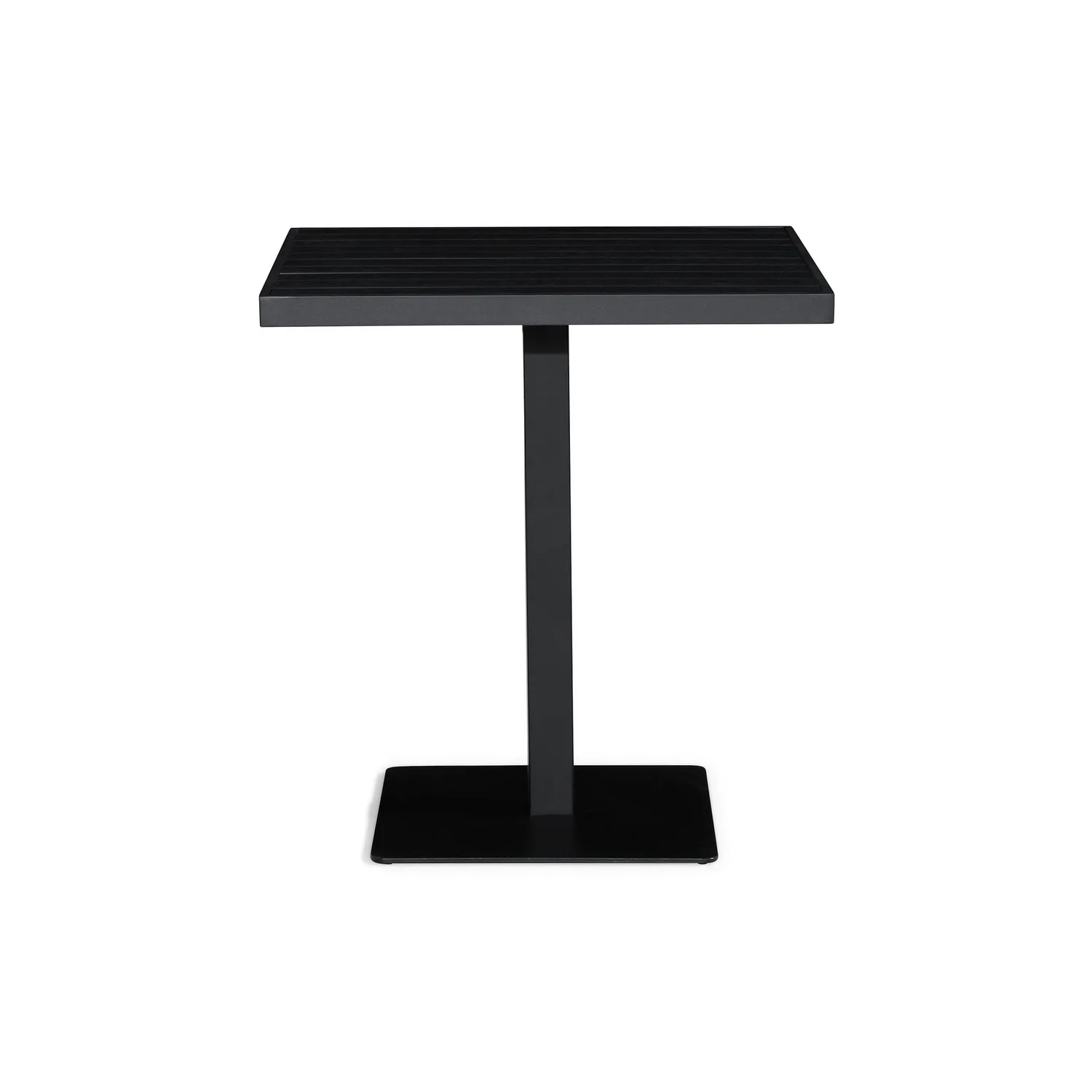 Cafébord Comfort Garden Tunis 70x70 Utomhus