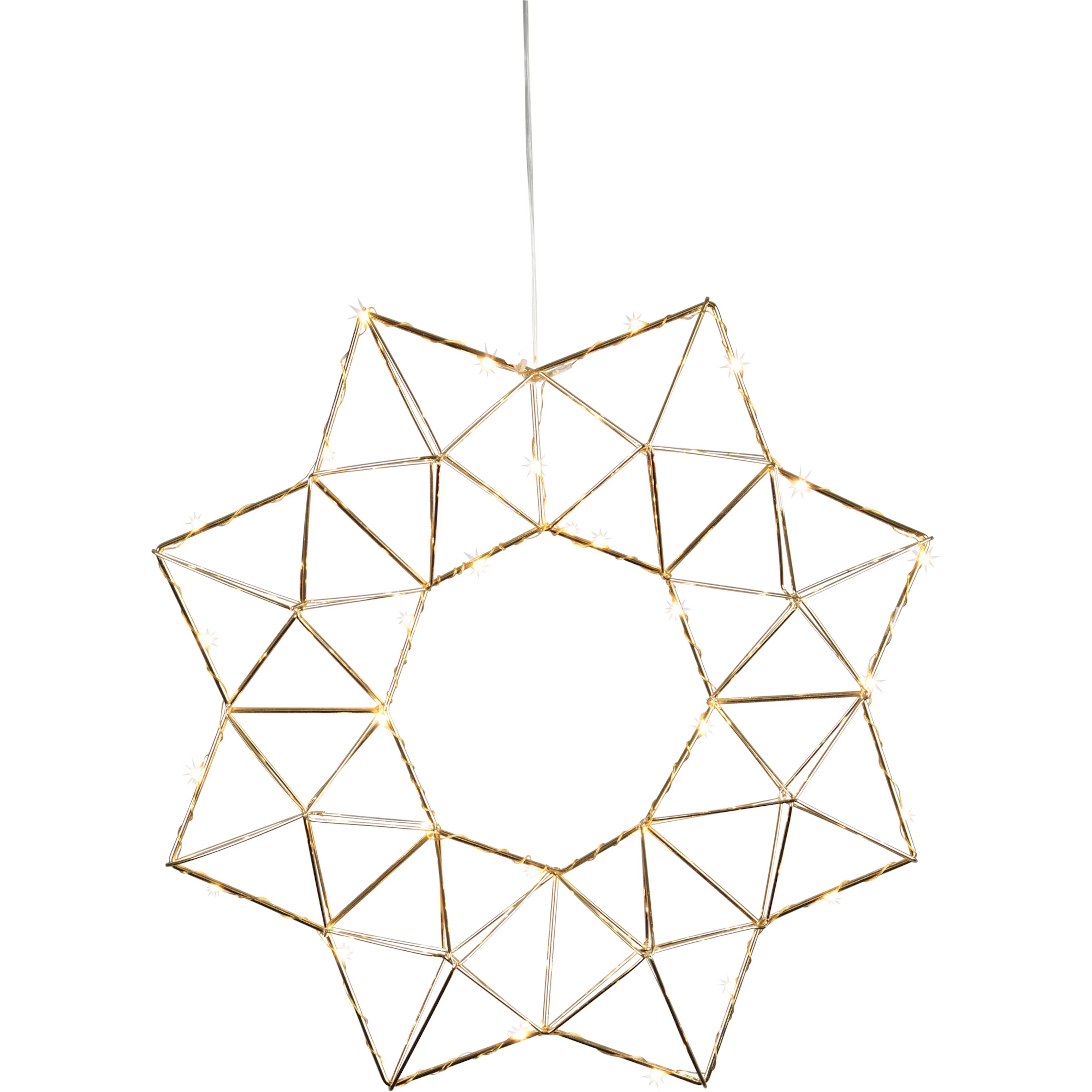 Adventsstjärna Star Trading Edge