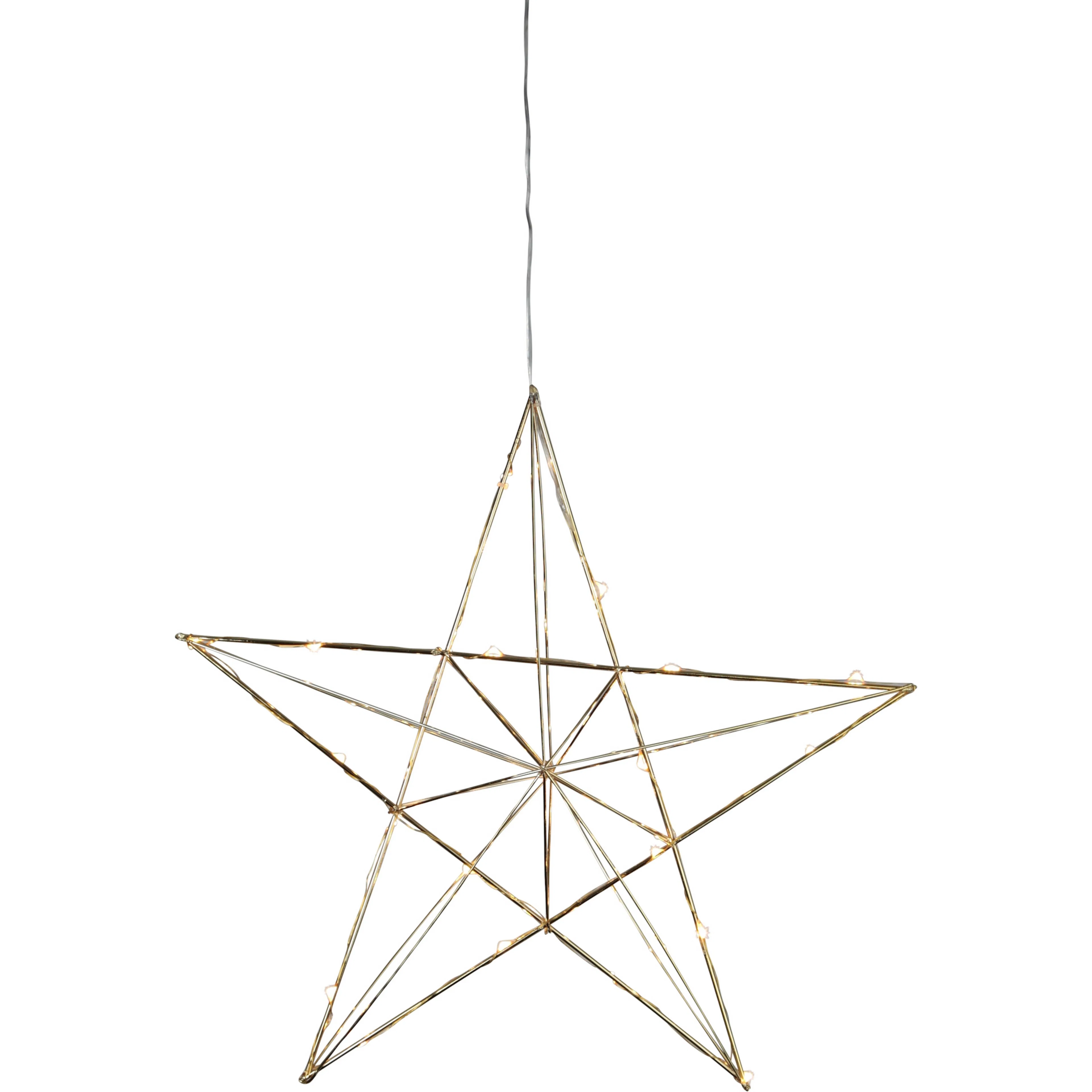 Adventsstjärna Star Trading Line