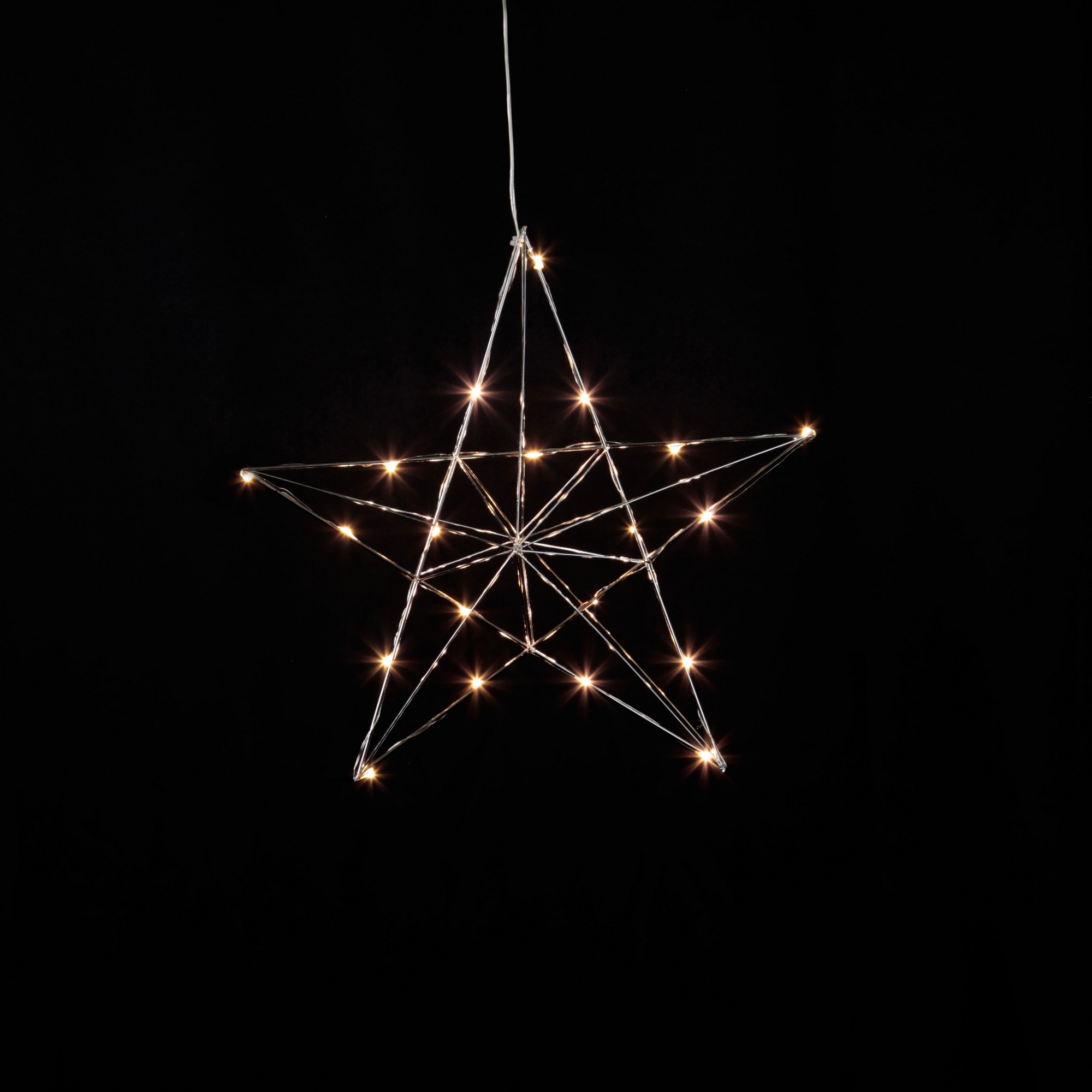 Adventsstjärna Star Trading Line