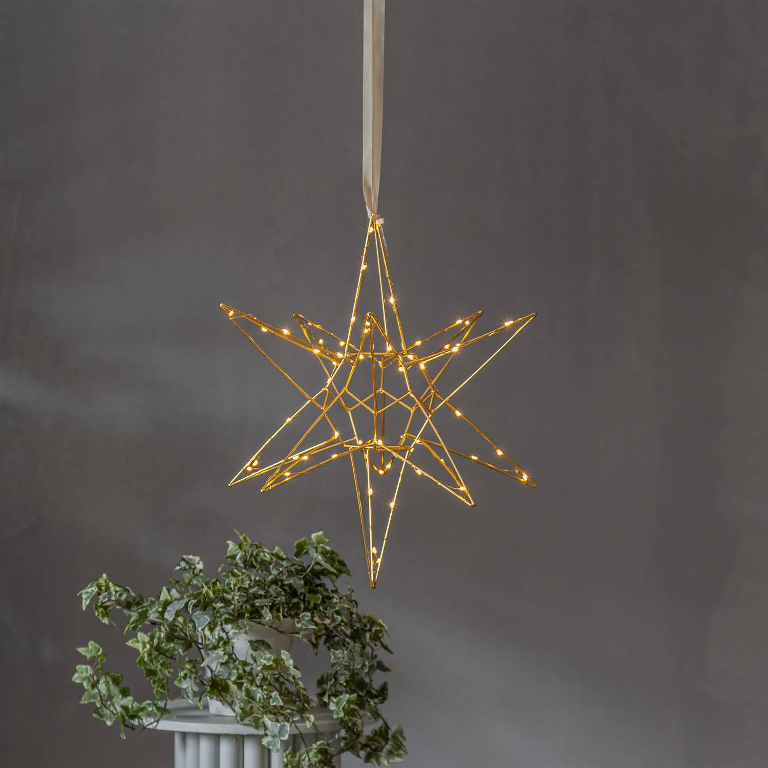 Hängande Stjärna Star Trading Lizzy