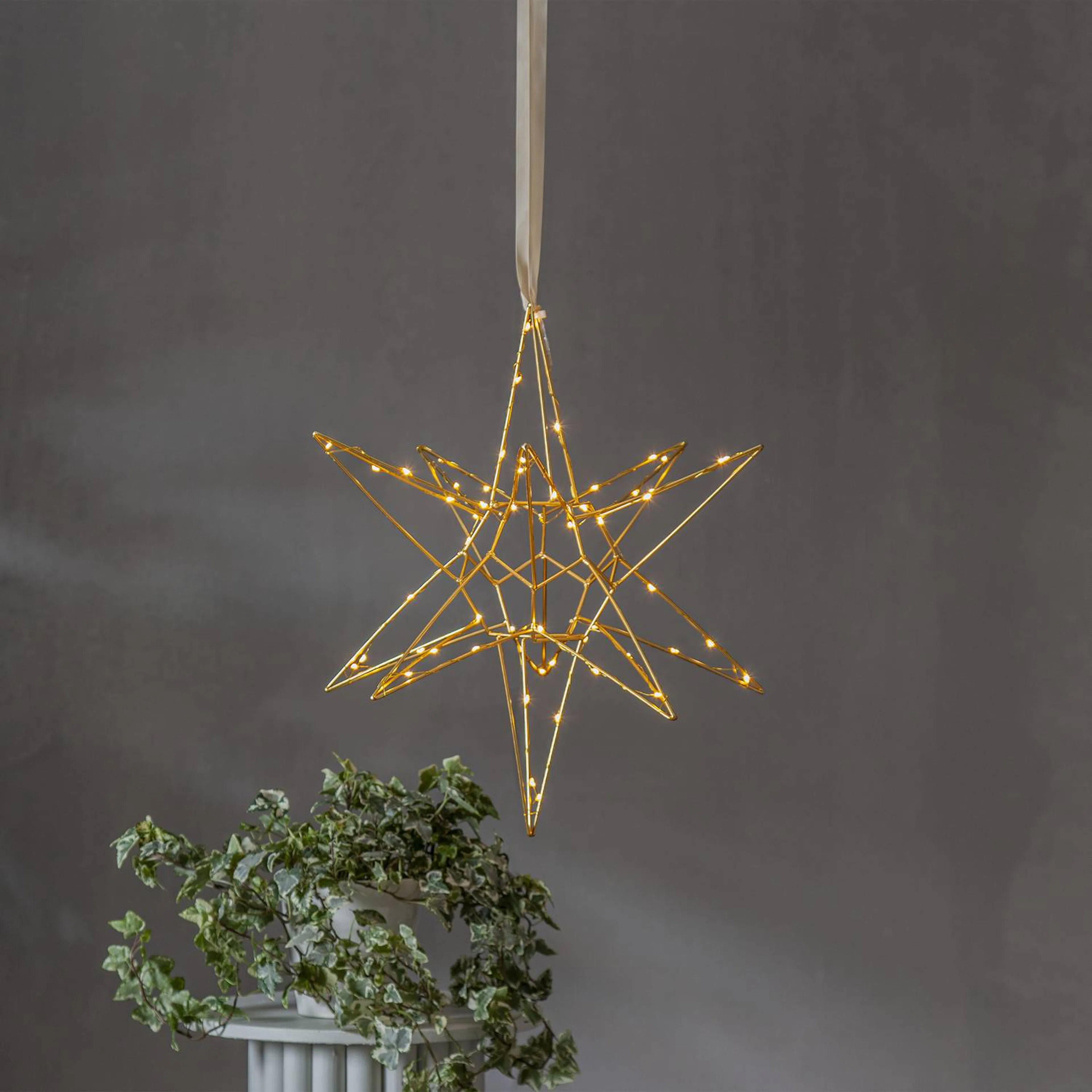 Hängande Stjärna Star Trading Lizzy