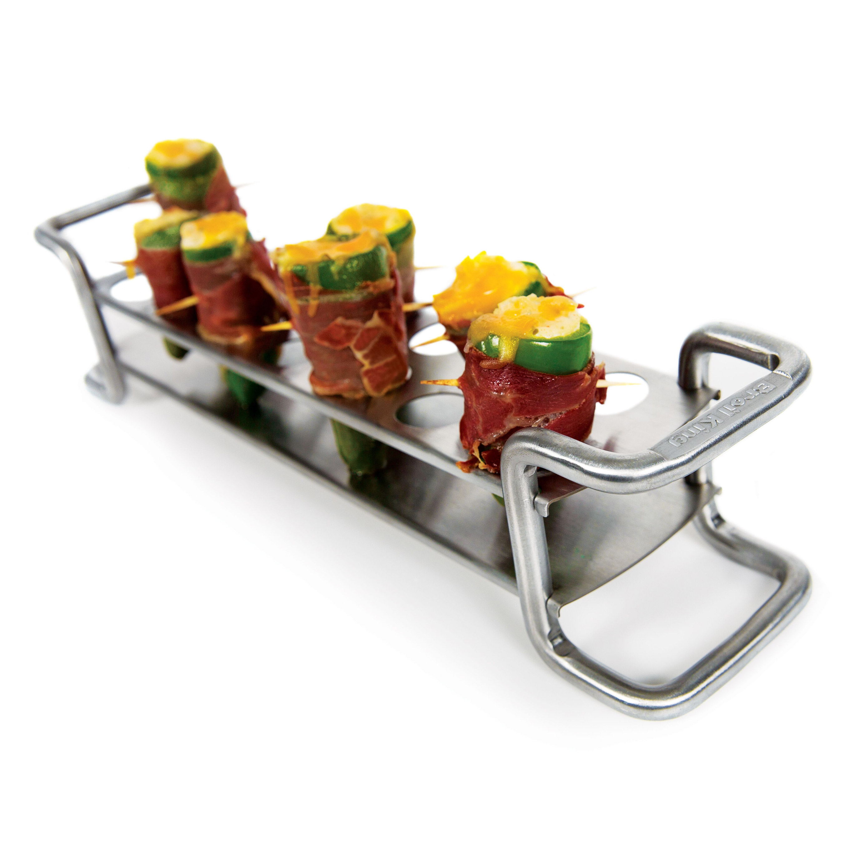 Grillställning Broil King