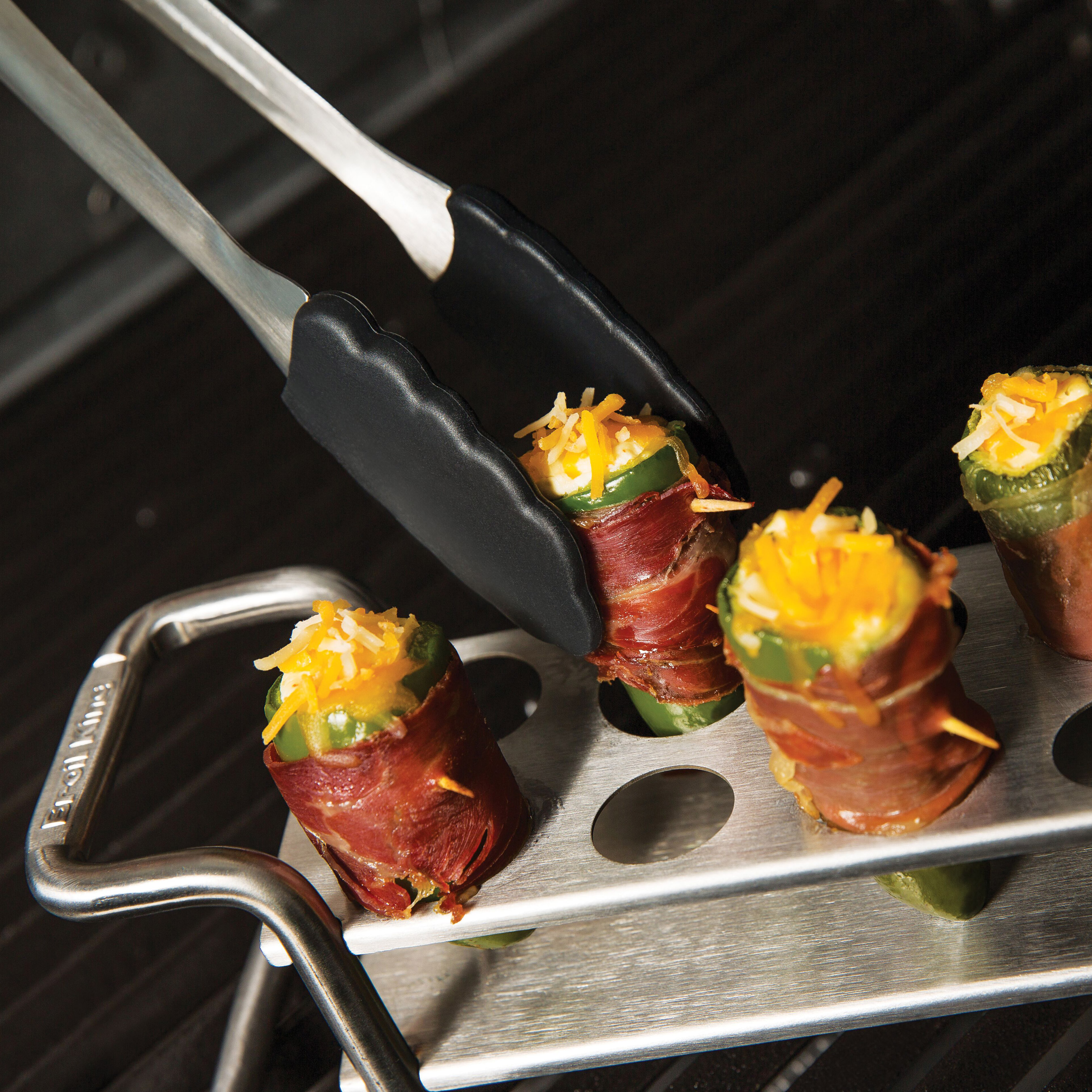 Grillställning Broil King