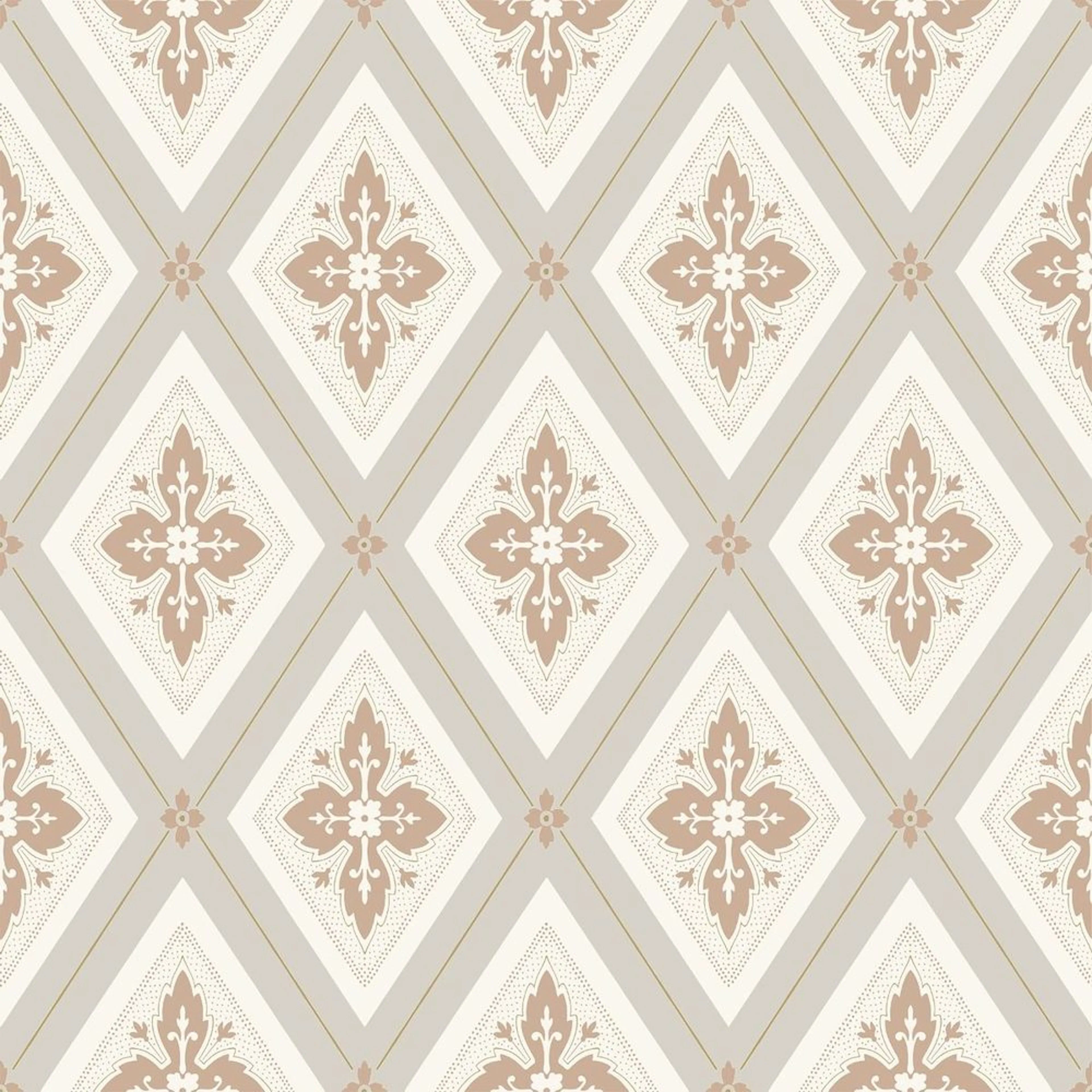 Tapet Duro Astrid Rosa 692-08