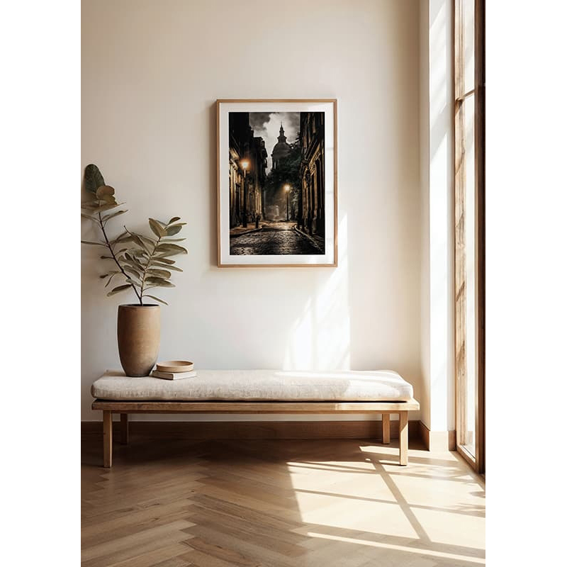 Poster Gallerix Old Town