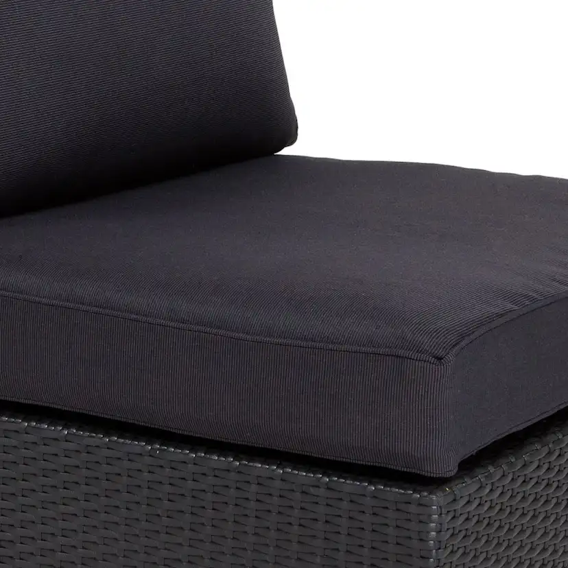 Dynfodral Comfort Garden Bahamas till Ottoman/Bord Utomhus