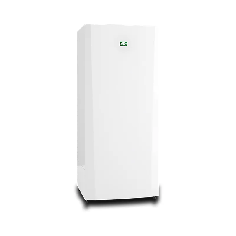 Varmvattenberedare CTC Brilliant