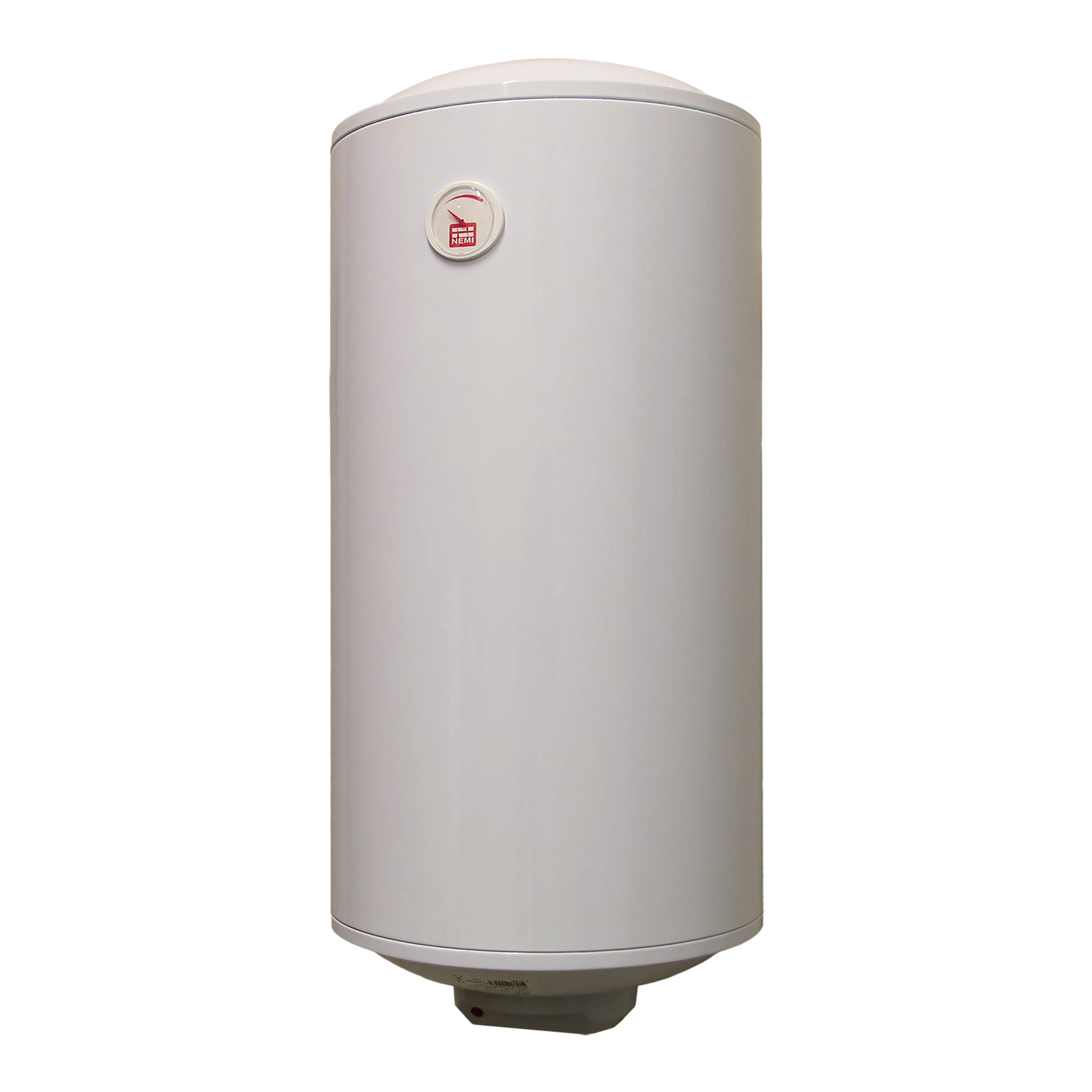 Varmvattenberedare Nemi V Vägghängd 100L