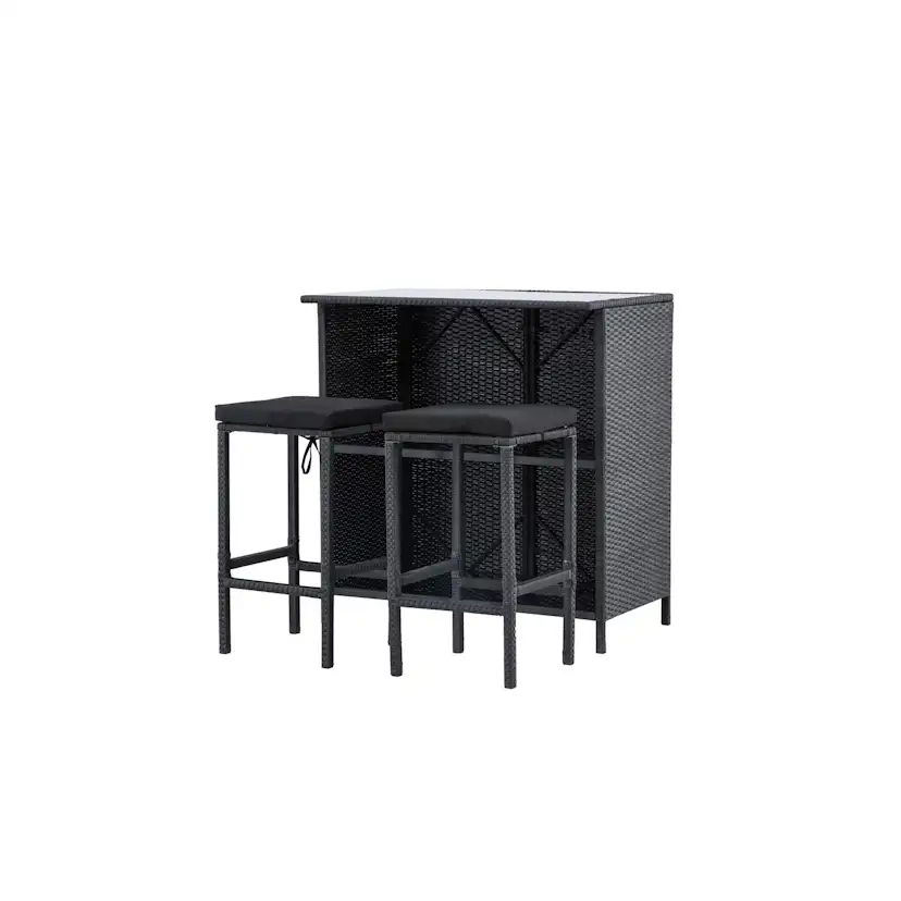 Barset Venture Home Knock Utomhus