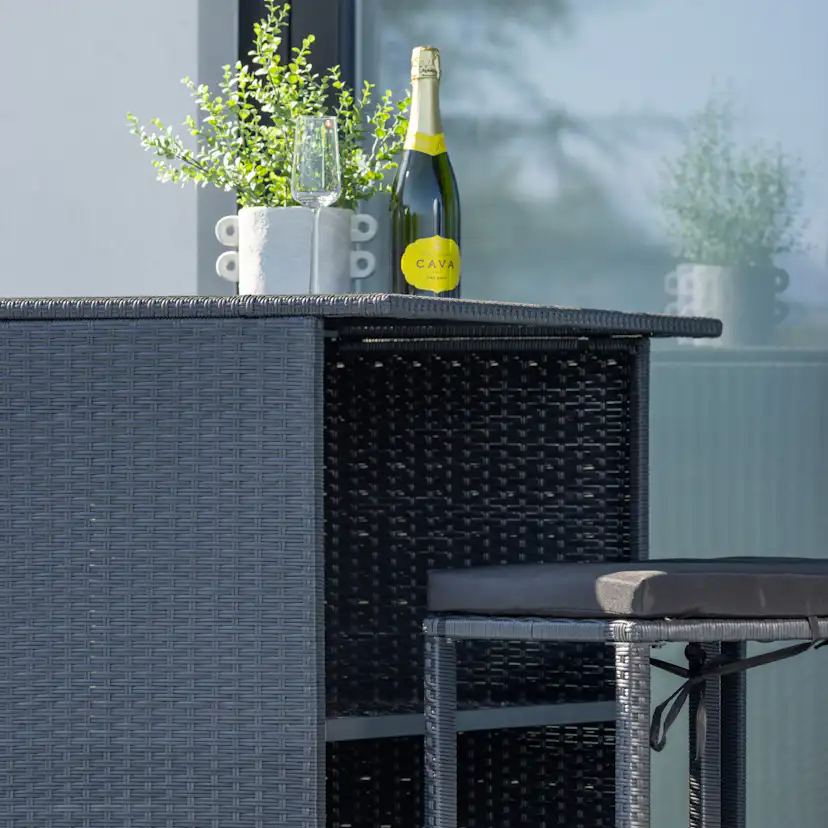 Barset Venture Home Knock Utomhus