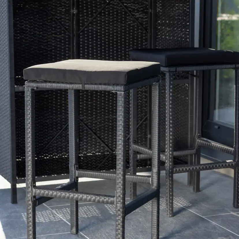 Barset Venture Home Knock Utomhus