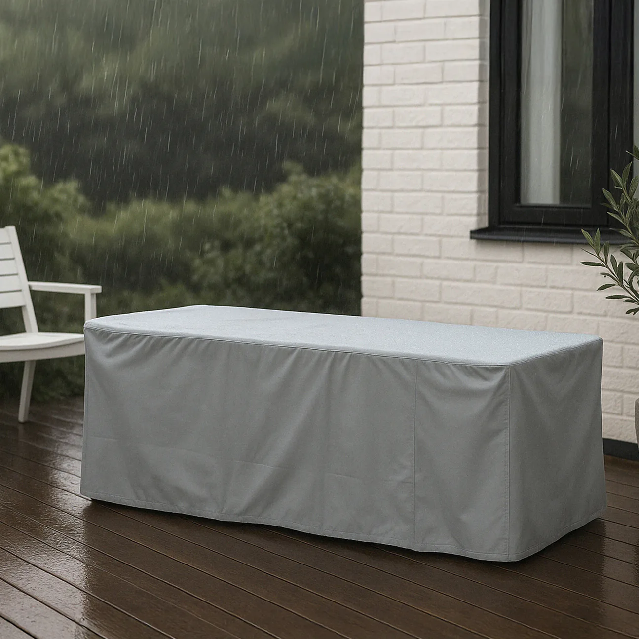 Möbelskydd Venture Home Klas 180x50x60 cm Utomhus