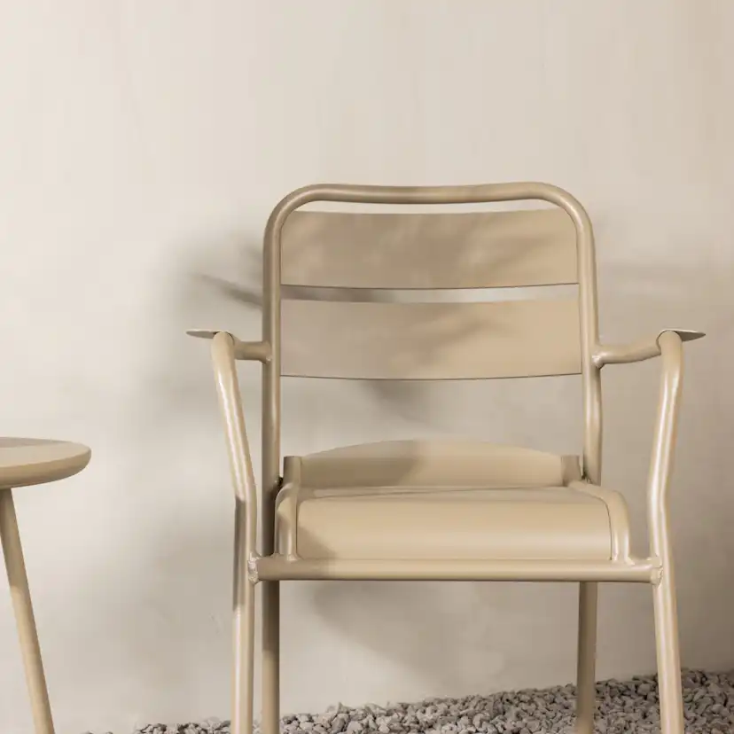 Caféset Venture Home Faro Utomhus