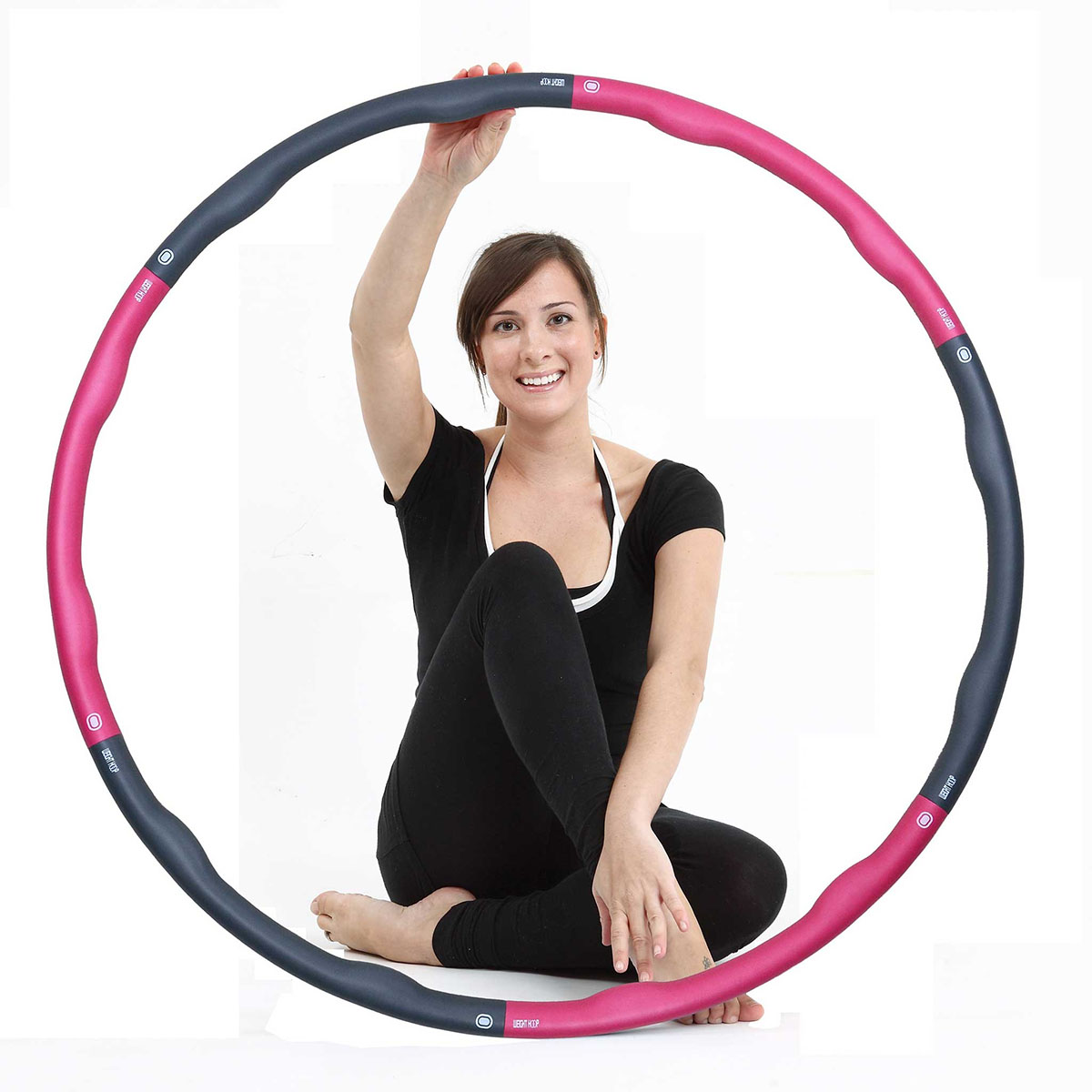Rockring React Weight Hoop