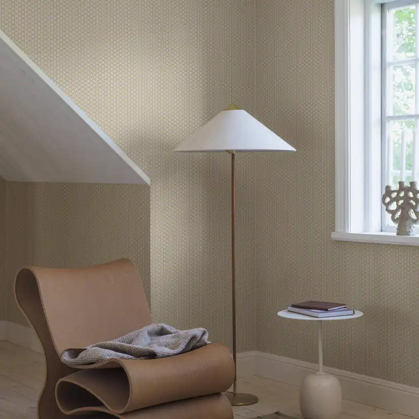 Tapet Boråstapeter Lilla Lyckan 6953