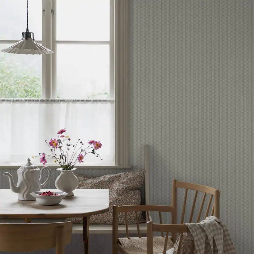 Tapet Boråstapeter Lilla Lyckan 6954